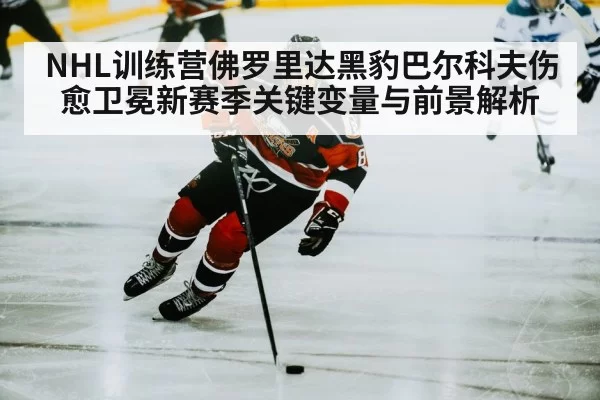 hockey player skating rink